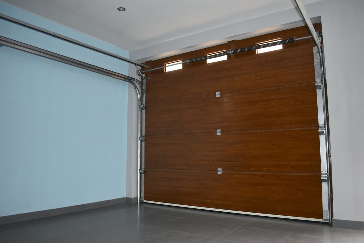 Proyecto de puerta automatica 2